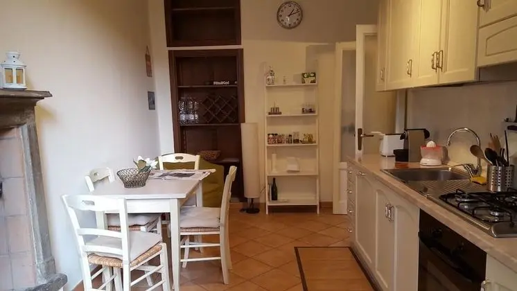 City Apart Daire, 1 Yatak Odası