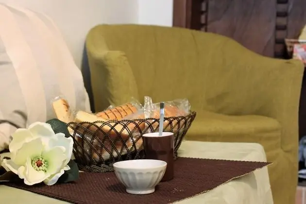 City Apart Daire, 1 Yatak Odası