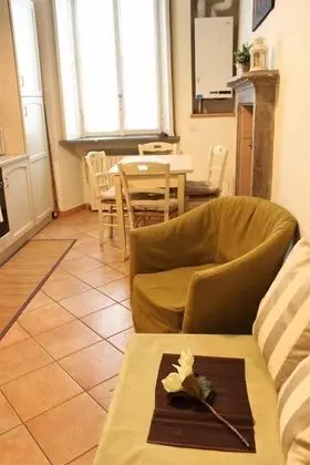 City Apart Daire, 1 Yatak Odası
