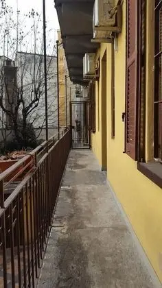 City Apart Daire, 1 Yatak Odası