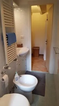 City Apart Daire, 1 Yatak Odası