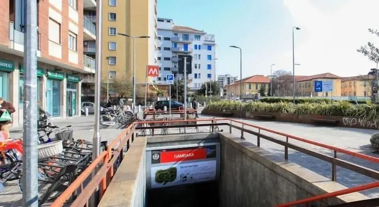 City Apart Daire, 1 Yatak Odası