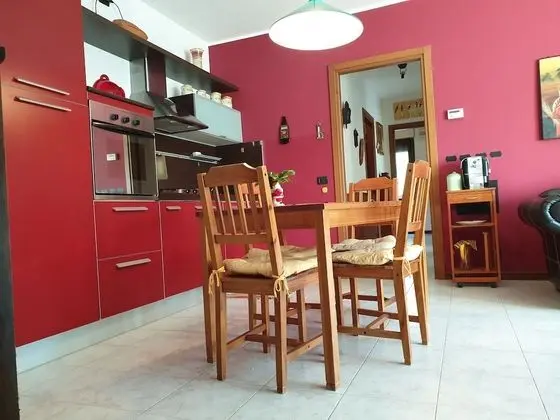 Classic Apart Daire, 3 Yatak Odası