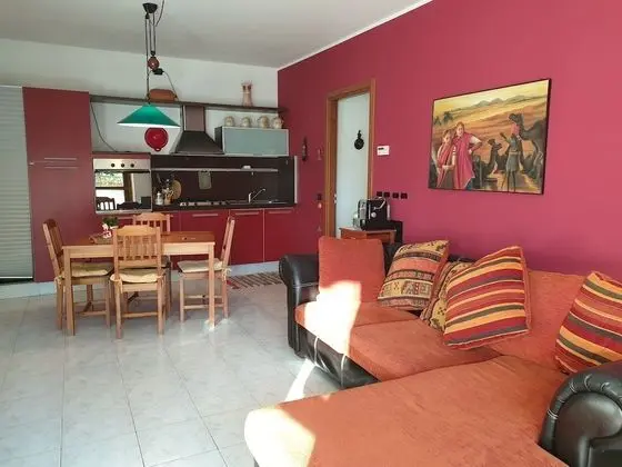 Classic Apart Daire, 3 Yatak Odası