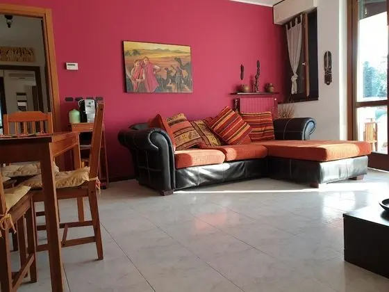 Classic Apart Daire, 3 Yatak Odası