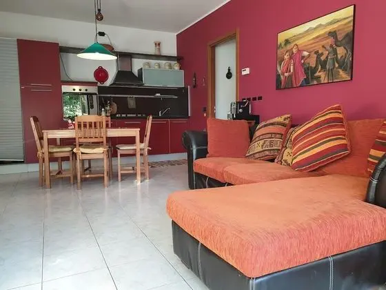 Classic Apart Daire, 3 Yatak Odası