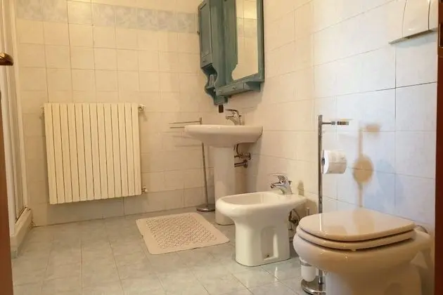 Classic Apart Daire, 3 Yatak Odası