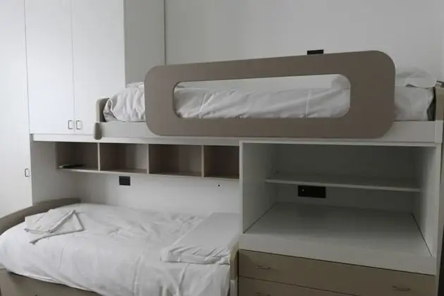 Business Apart Daire