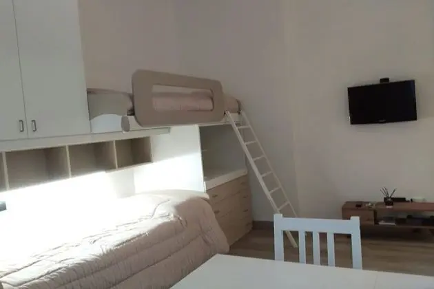 Business Apart Daire