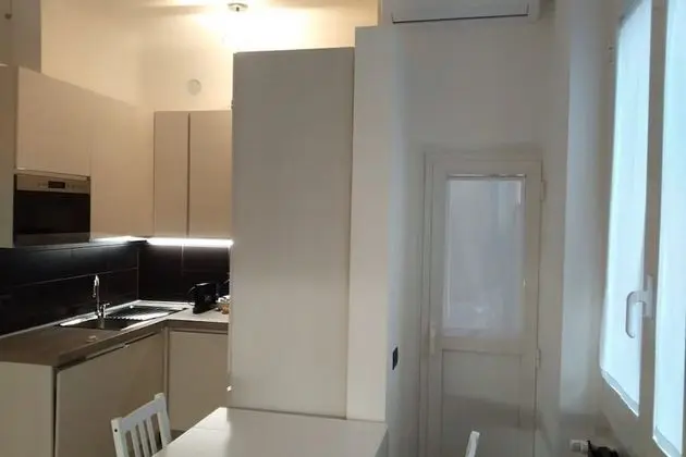 Business Apart Daire