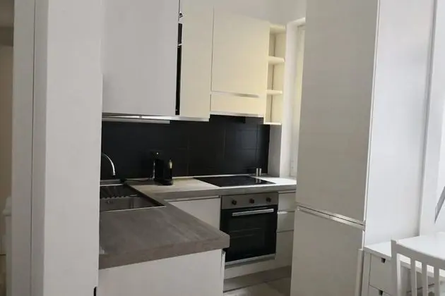 Business Apart Daire