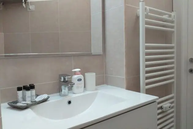 Business Apart Daire