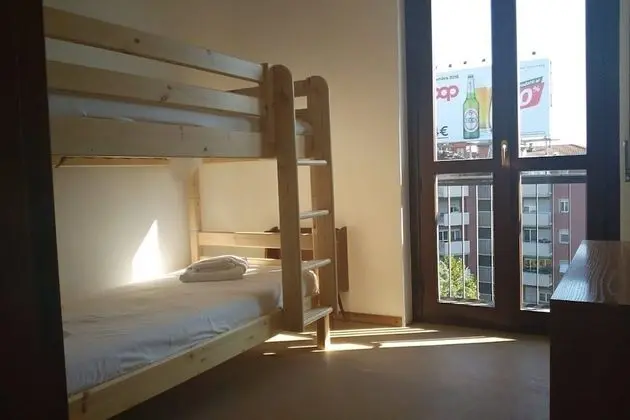 City Apart Daire, 2 Yatak Odası