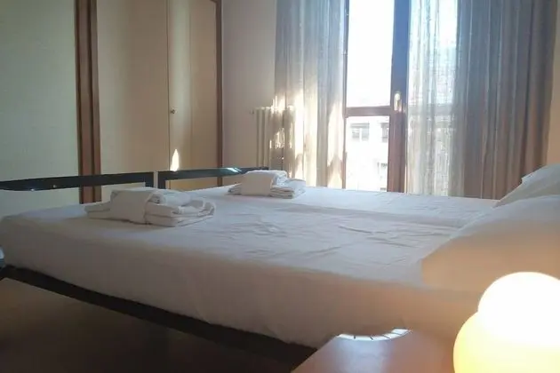 City Apart Daire, 2 Yatak Odası