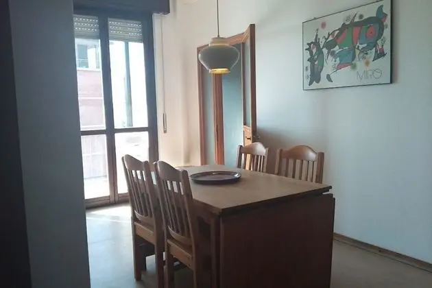 City Apart Daire, 2 Yatak Odası