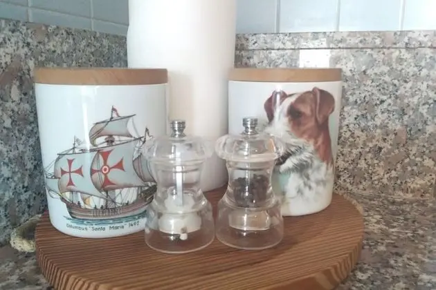 City Apart Daire, 2 Yatak Odası