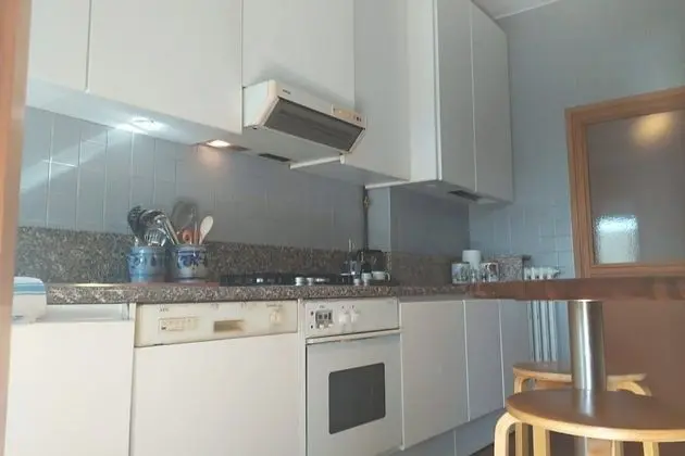 City Apart Daire, 2 Yatak Odası