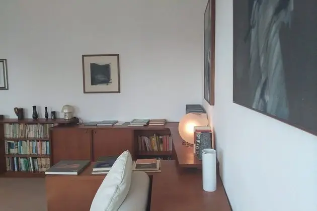 City Apart Daire, 2 Yatak Odası