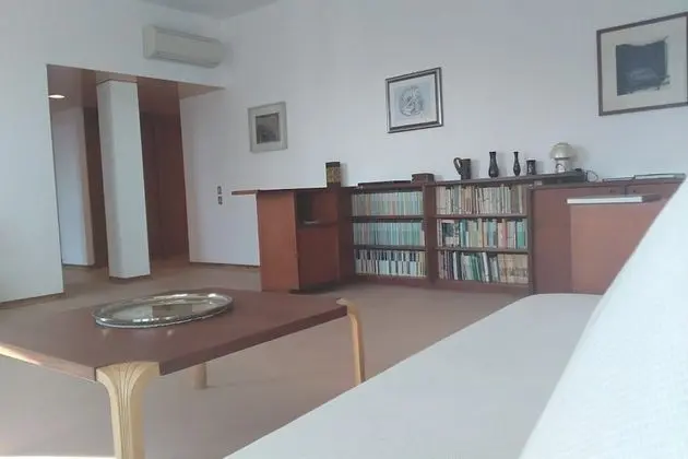 City Apart Daire, 2 Yatak Odası