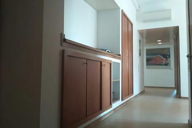 City Apart Daire, 2 Yatak Odası