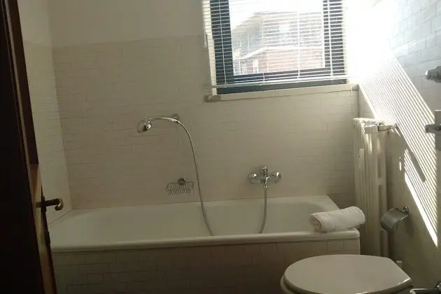 City Apart Daire, 2 Yatak Odası