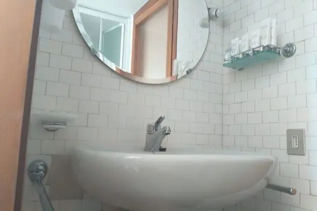 City Apart Daire, 2 Yatak Odası