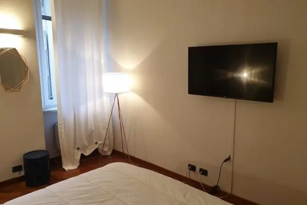 City Apart Daire, 1 Yatak Odası