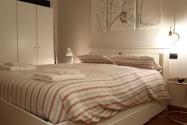 City Apart Daire, 1 Yatak Odası