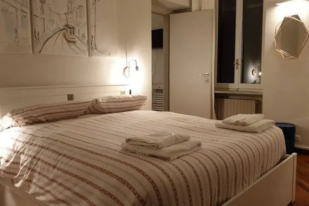 City Apart Daire, 1 Yatak Odası