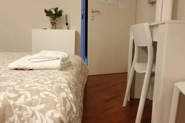 City Apart Daire, 1 Yatak Odası