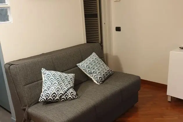 City Apart Daire, 1 Yatak Odası