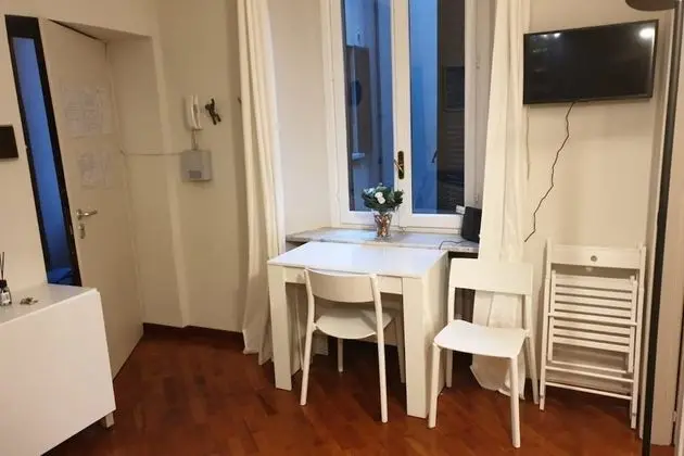 City Apart Daire, 1 Yatak Odası
