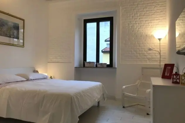 Deluxe Apart Daire, 2 Yatak Odası
