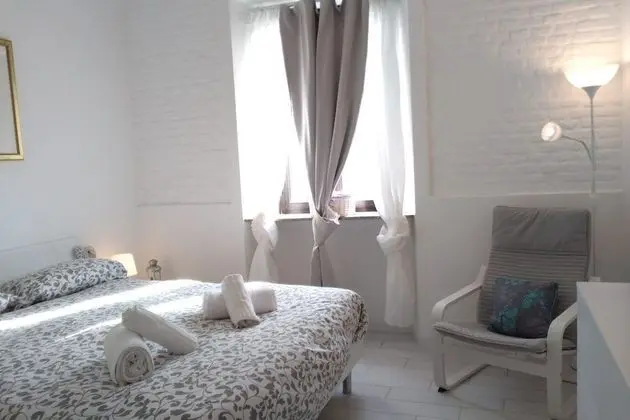 Deluxe Apart Daire, 2 Yatak Odası