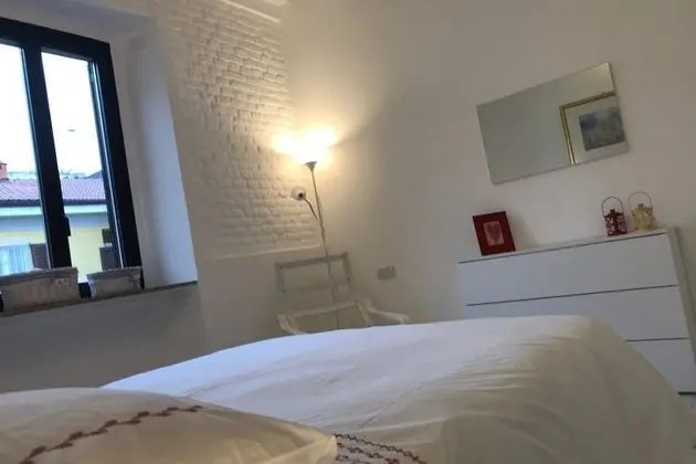 Deluxe Apart Daire, 2 Yatak Odası