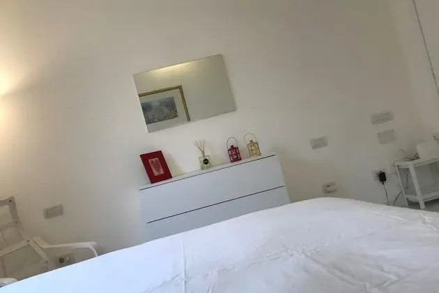 Deluxe Apart Daire, 2 Yatak Odası