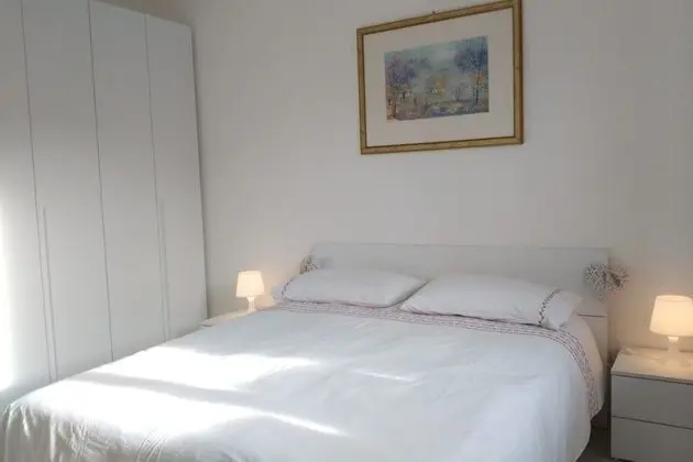 Deluxe Apart Daire, 2 Yatak Odası