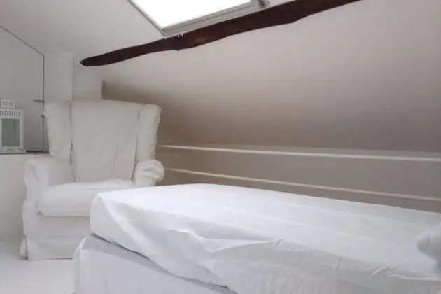 Deluxe Apart Daire, 2 Yatak Odası