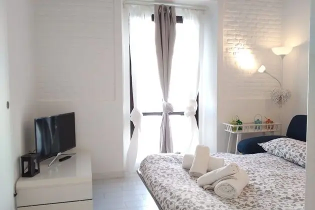 Deluxe Apart Daire, 2 Yatak Odası