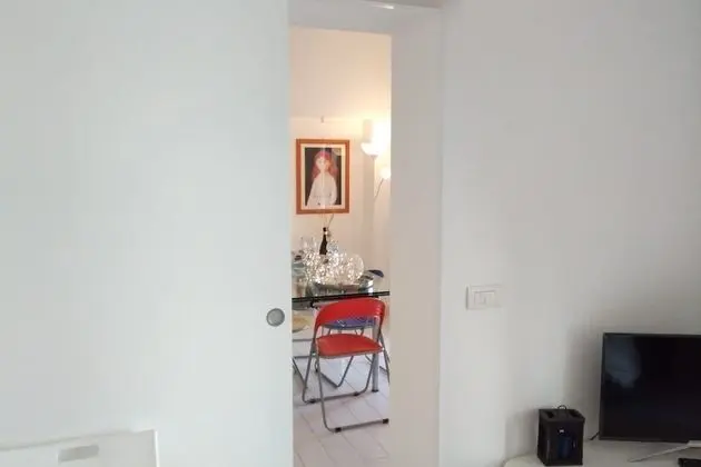 Deluxe Apart Daire, 2 Yatak Odası