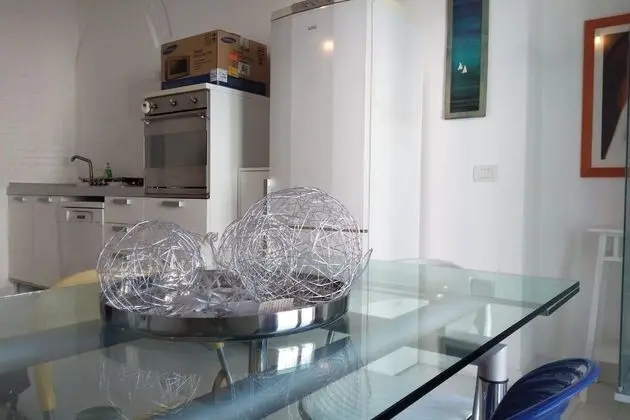 Deluxe Apart Daire, 2 Yatak Odası