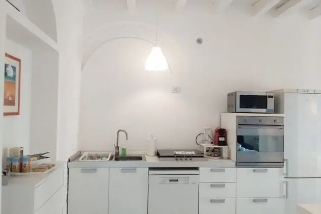 Deluxe Apart Daire, 2 Yatak Odası