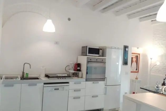 Deluxe Apart Daire, 2 Yatak Odası