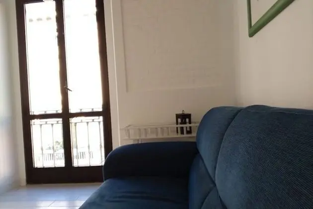 Deluxe Apart Daire, 2 Yatak Odası