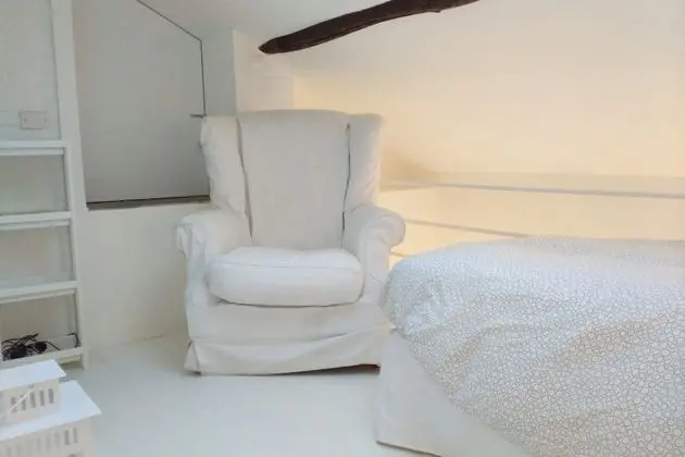 Deluxe Apart Daire, 2 Yatak Odası