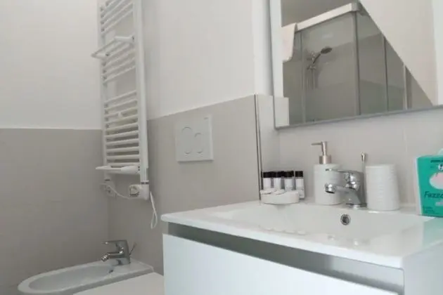 Deluxe Apart Daire, 2 Yatak Odası