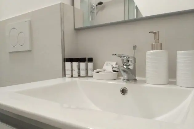 Deluxe Apart Daire, 2 Yatak Odası