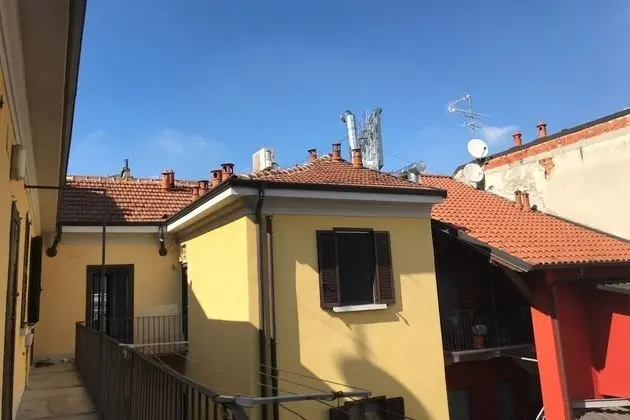 Deluxe Apart Daire, 2 Yatak Odası