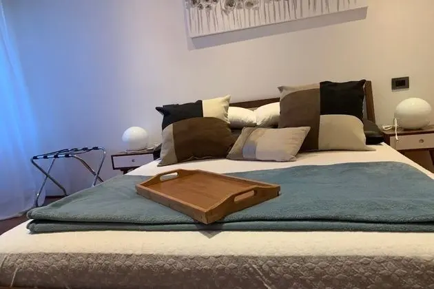 Deluxe Apart Daire, 1 Yatak Odası