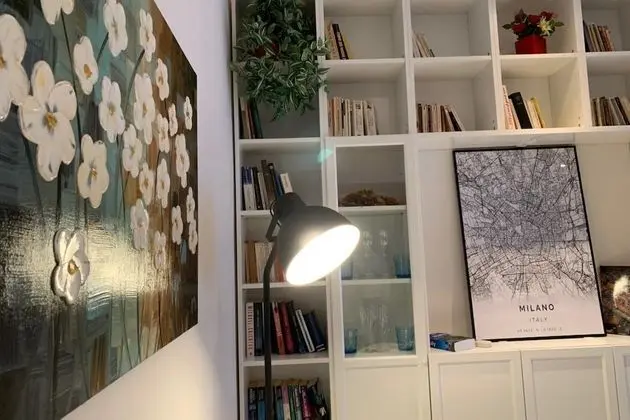 Deluxe Apart Daire, 1 Yatak Odası